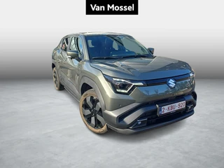 Suzuki e Vitara BEV 61KWH GLX 2WD