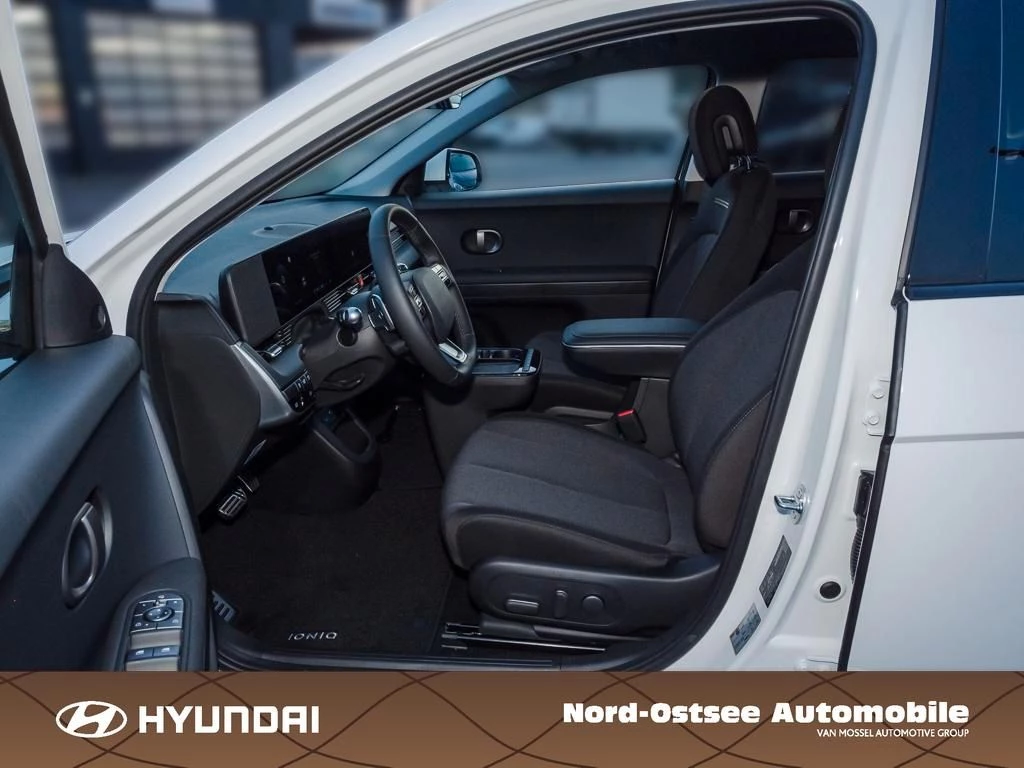 Hyundai IONIQ 5 FL CENTRIQ LED-Paket