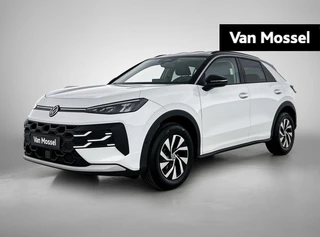 Volkswagen T-Roc 1.5 eTsi Limited Edition 116 PK
