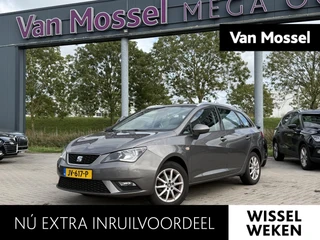 SEAT Ibiza ST 1.0 EcoTSI Style Connect