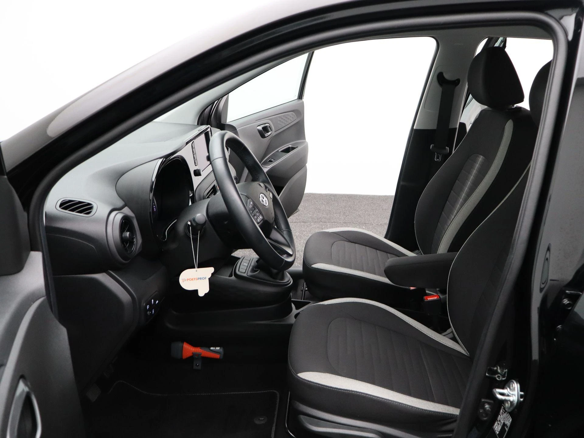 Hyundai i10 1.0 Comfort Smart