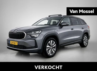 Škoda Kodiaq 1.5 TSI PHEV Business Edition