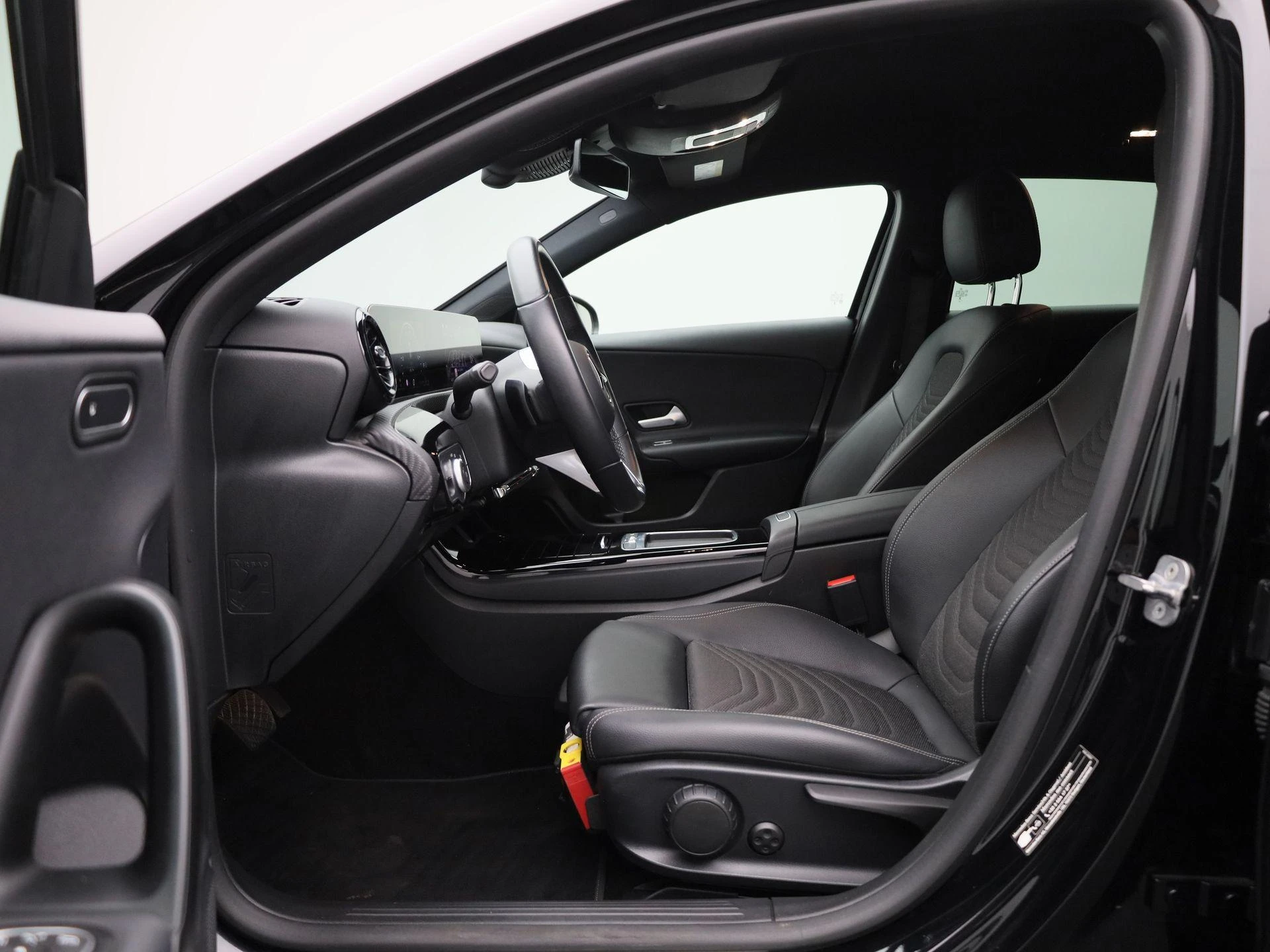 Mercedes-Benz Classe A 180 d Business Line