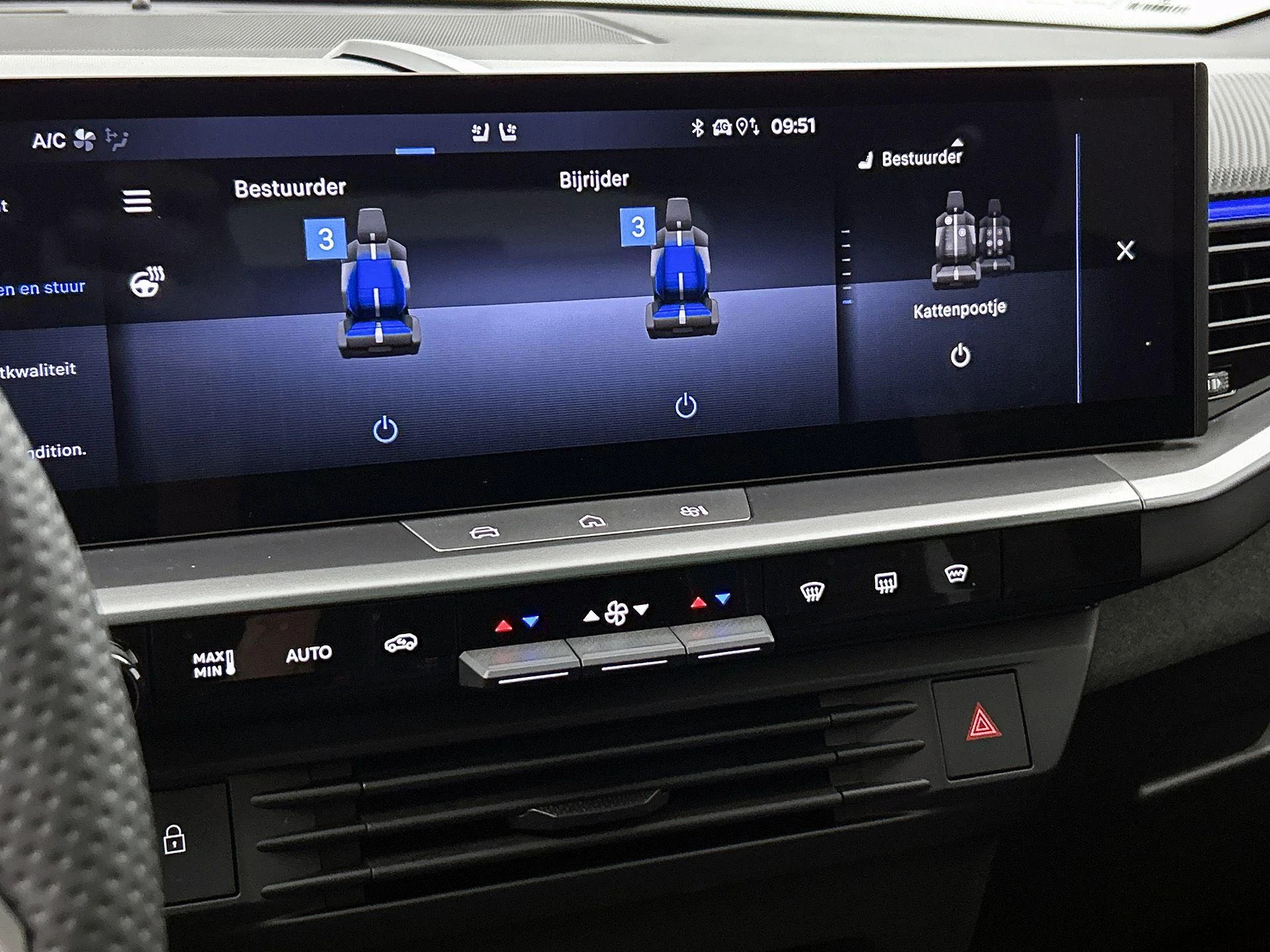 Opel Grandland 1.6 Turbo Plug-in-Hybrid Business Edition