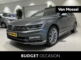 Volkswagen Passat Variant 1.4 TSI Highline Business R 125 PK