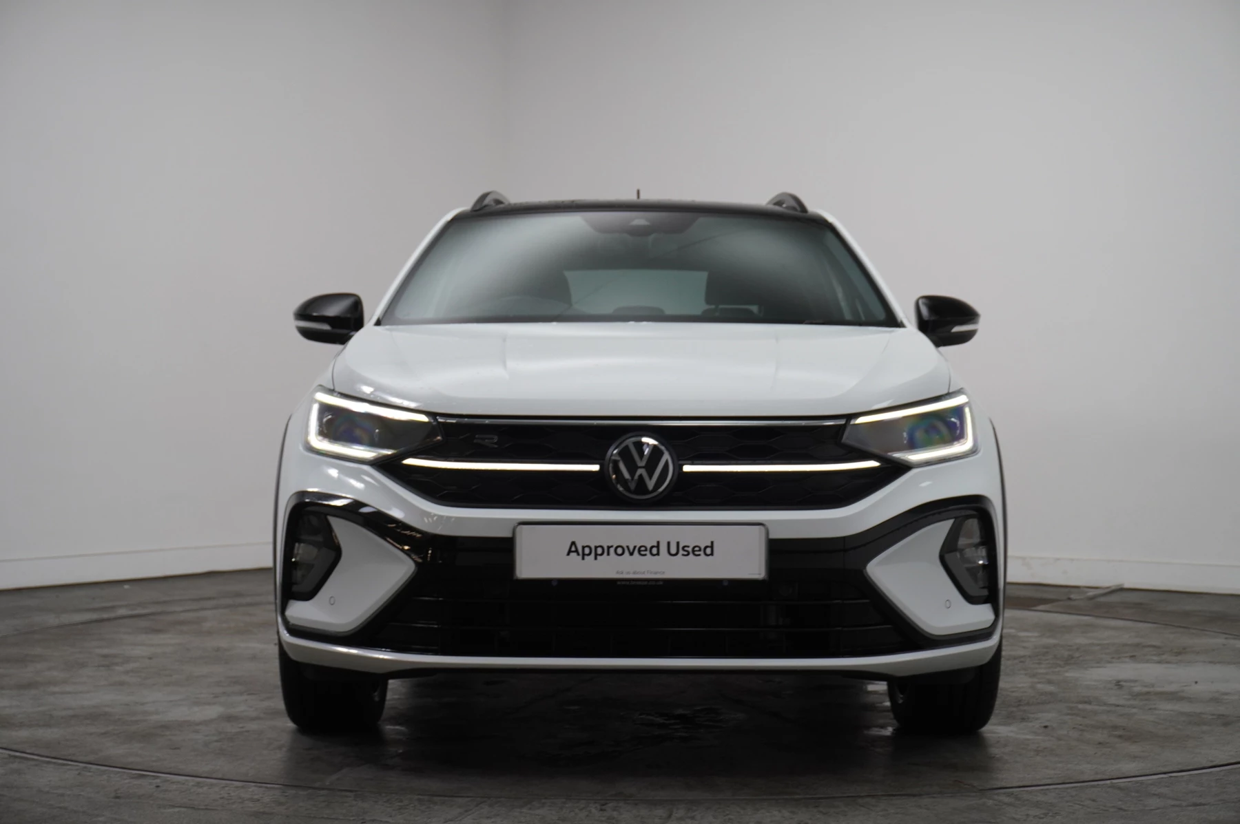 Volkswagen Taigo 1.0 TSI 115 Black Edition 5dr