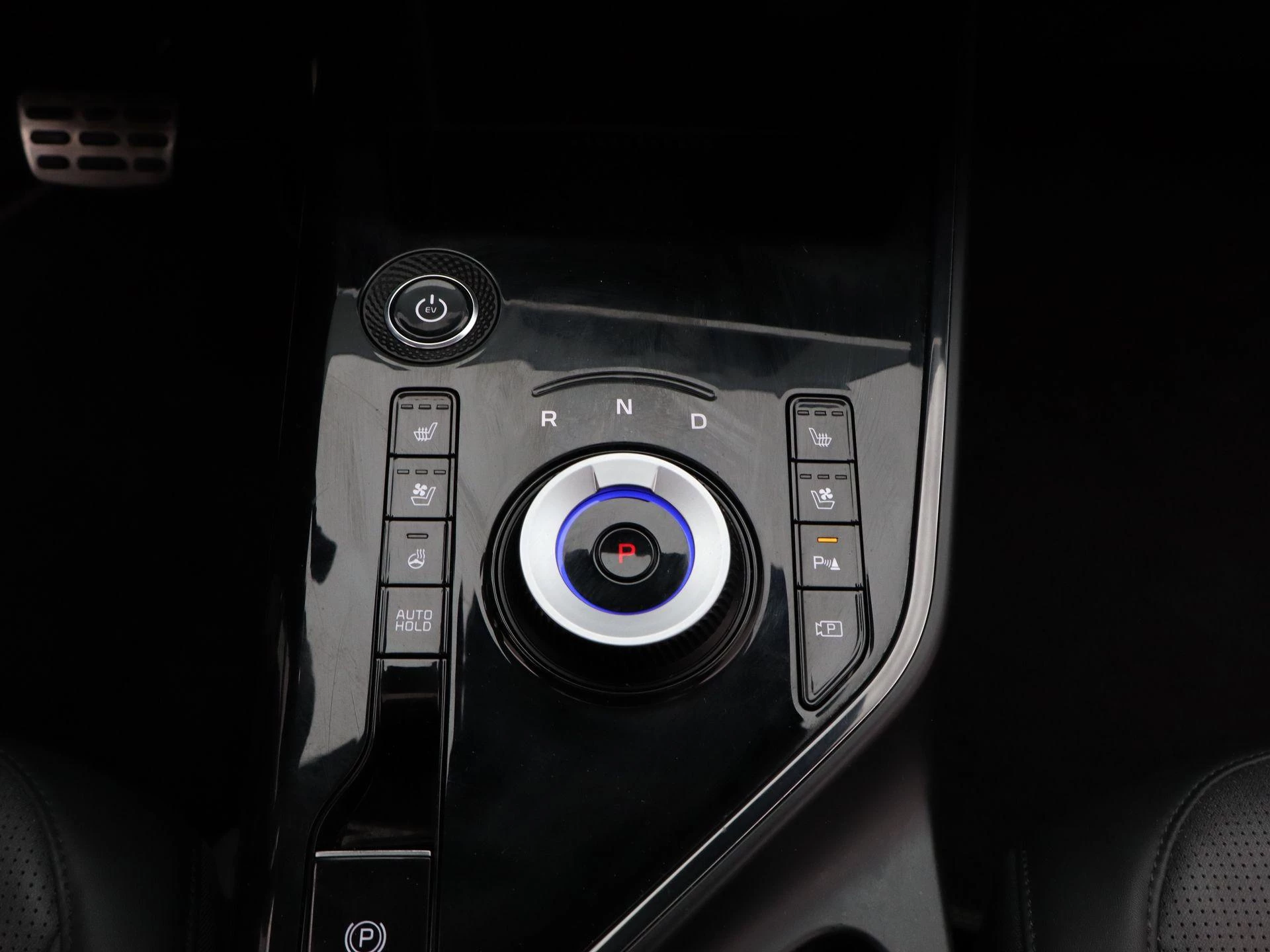 Kia Niro EV Plus Advanced 64.8 kWh