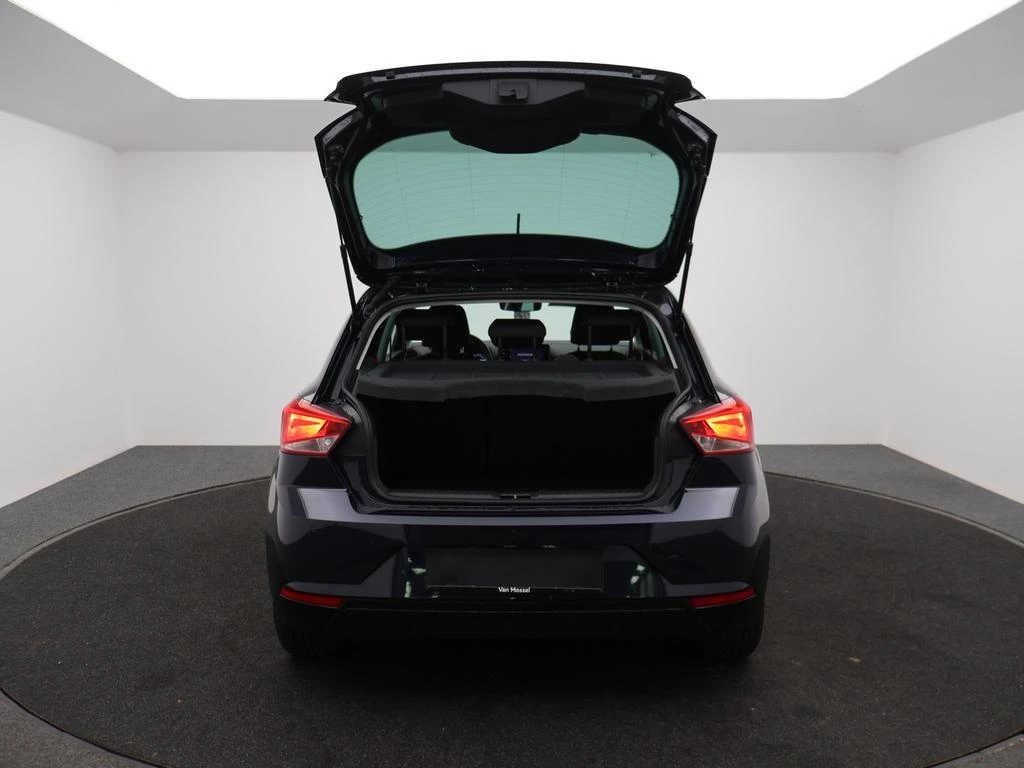 SEAT Ibiza 5P/D New Ibiza Move+ 1.0TSI 95PK *CAMERA*PDC*CRUISE CONTROL*NAVI*APP-CONNECT*...*