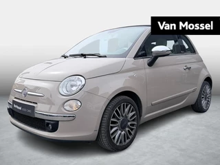 Fiat 500 1.2 8v 51kW Color Therapy