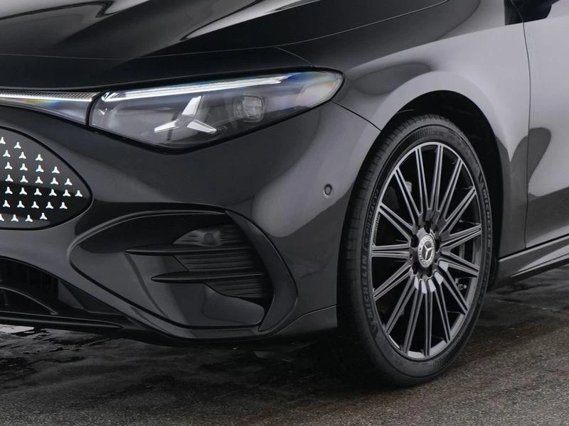 Mercedes-Benz CLA 250+ Business Solution AMG 85 kWh