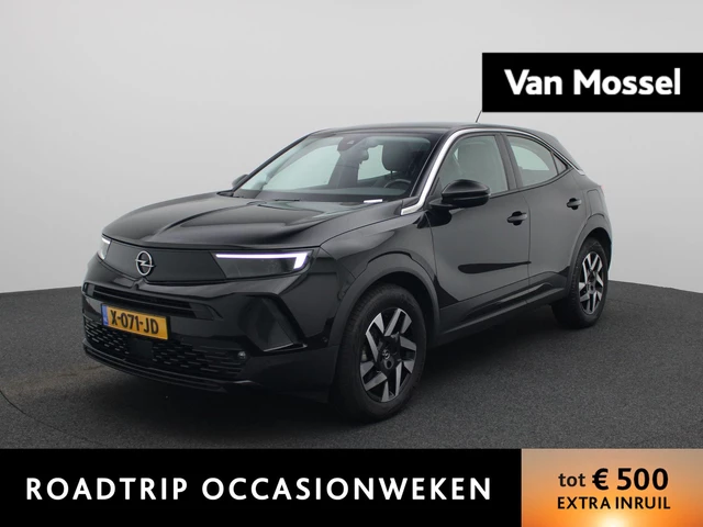 Opel Mokka-e