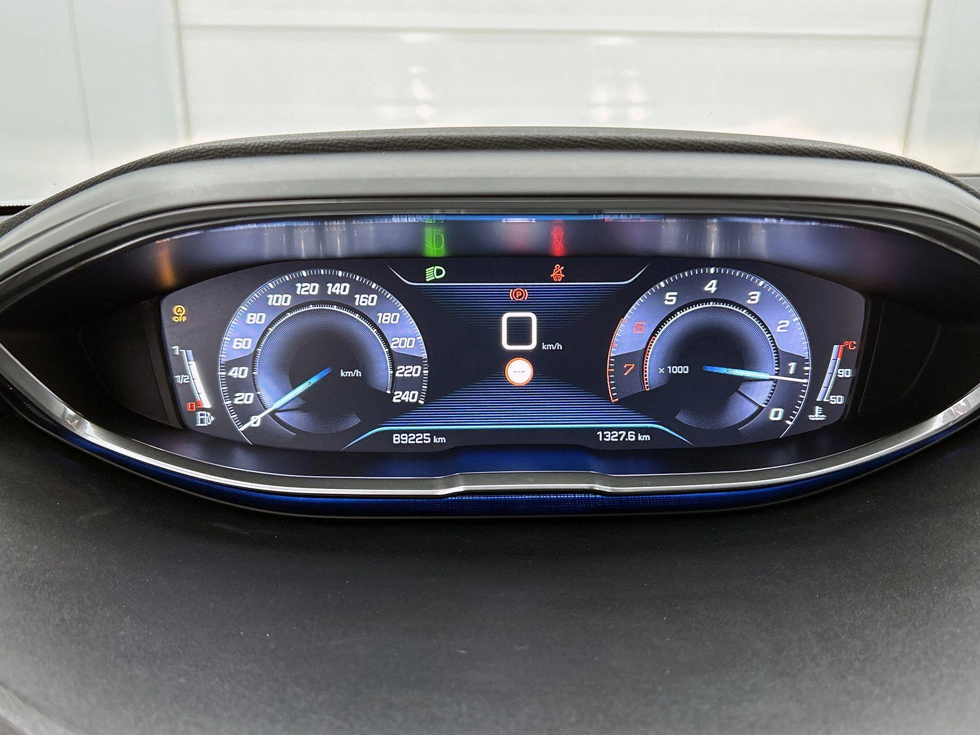 Peugeot 5008 1.2 PureTech Access