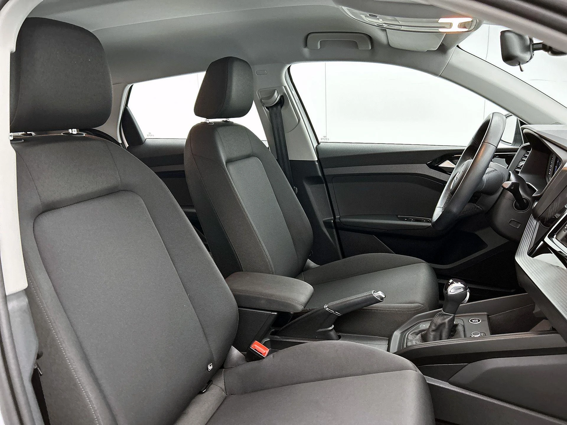 Audi-A1 Sportback-image-31