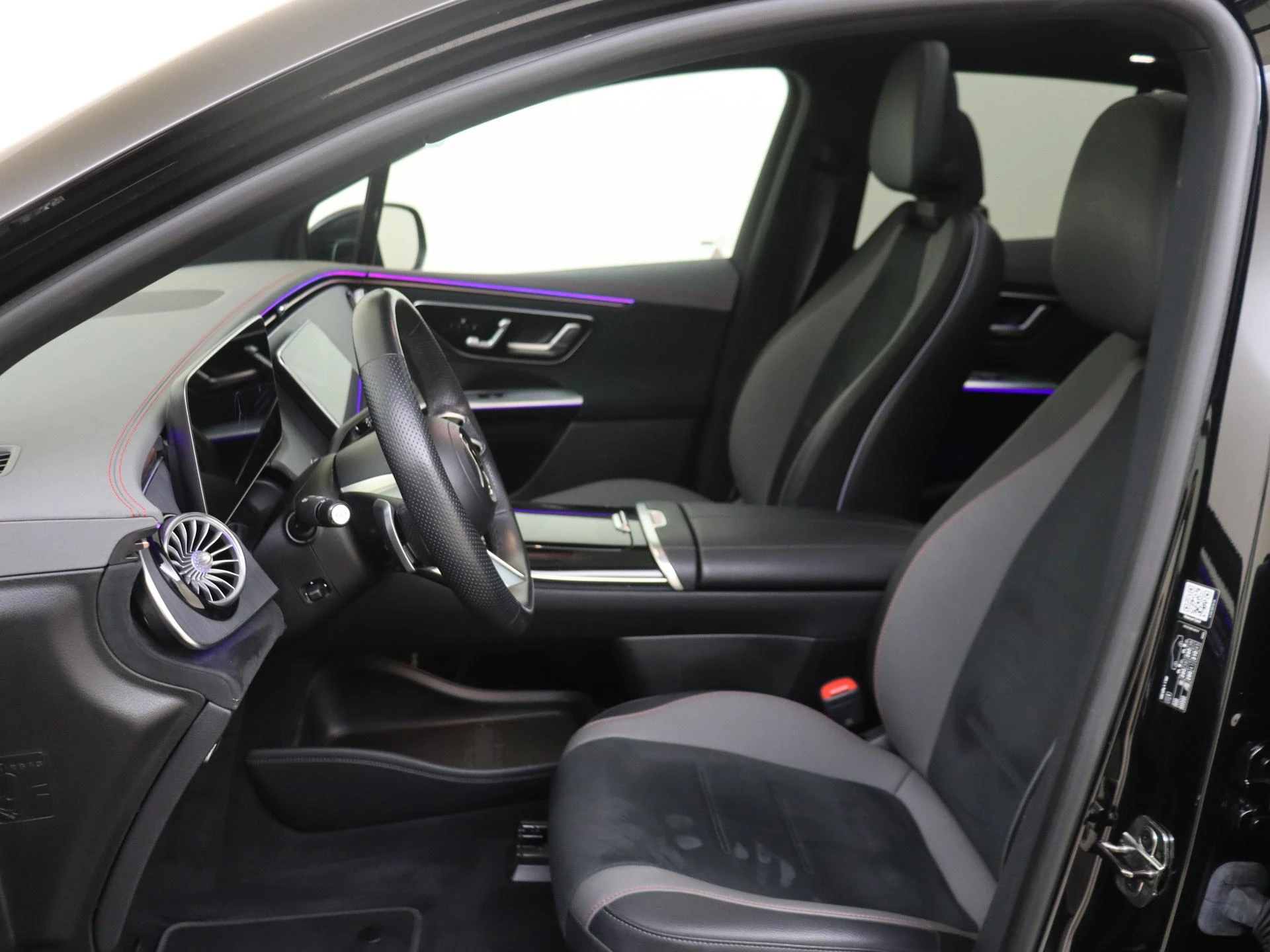 Mercedes-Benz EQE SUV 350+ AMG Line 96 kWh