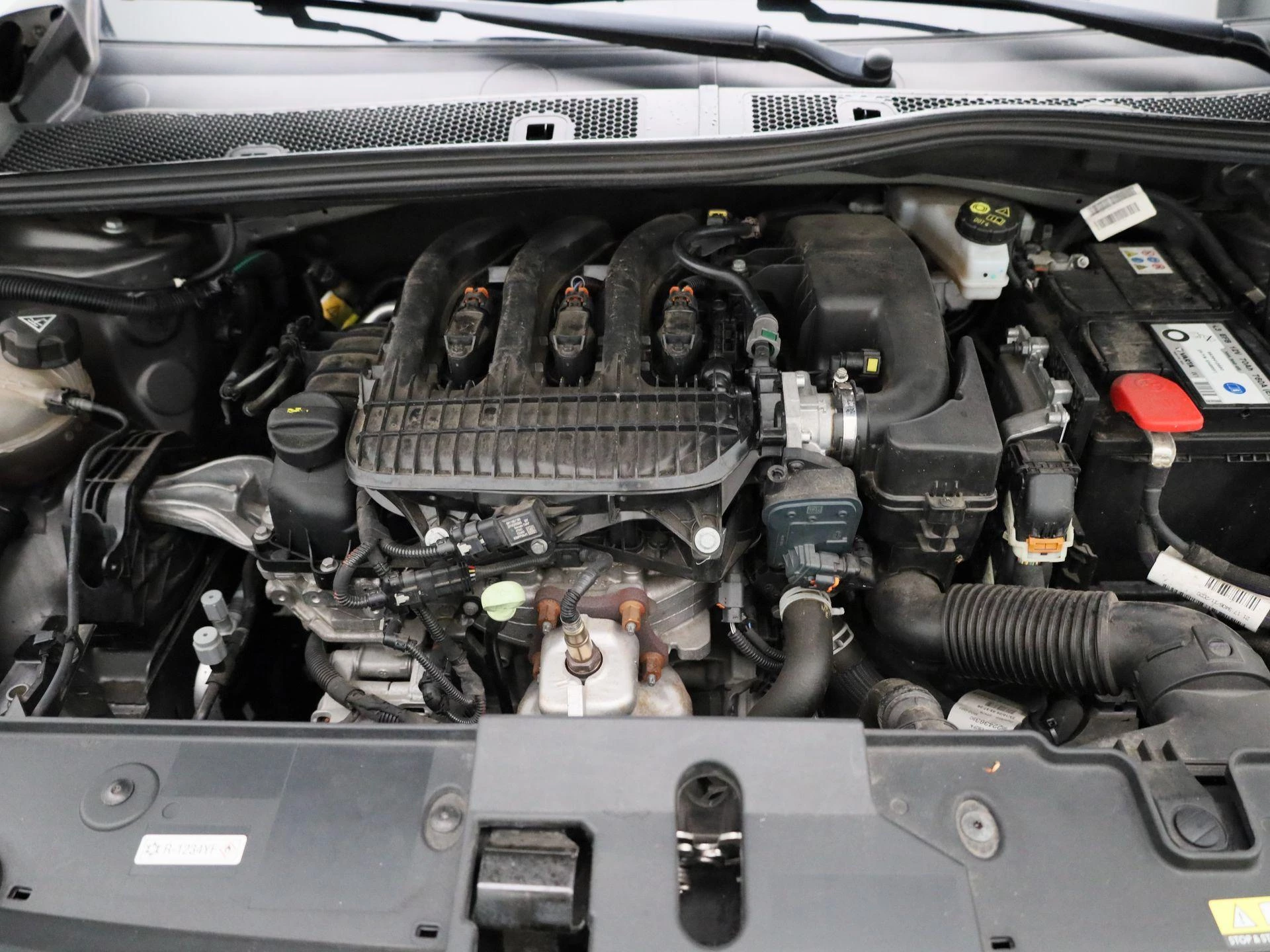 Opel Corsa 1.2 Edition