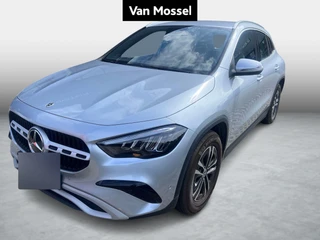 Mercedes-Benz GLA GLA 180 Business Line