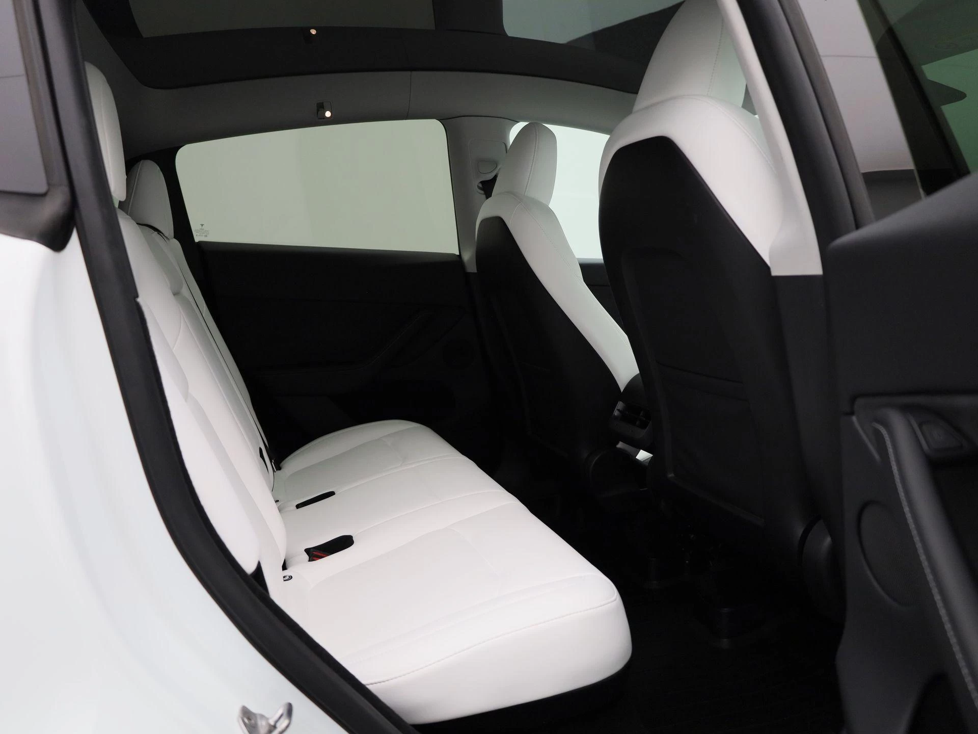 Tesla Model Y Performance AWD 75 kWh