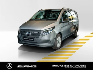 Mercedes-Benz Vito 119 CDI MIXTO PRO LANG ACC AUT Facelift LM
