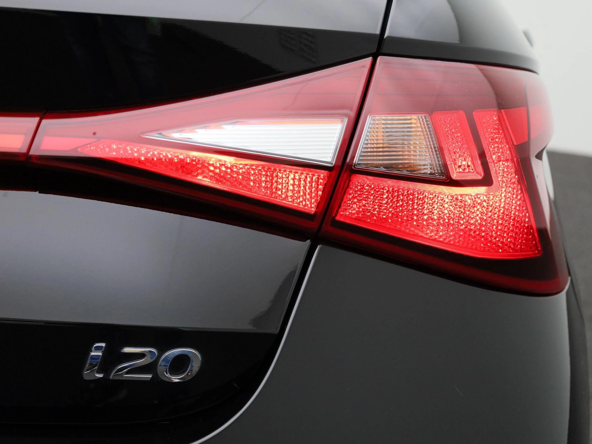 Hyundai i20 1.0 T-GDI Comfort Automaat |