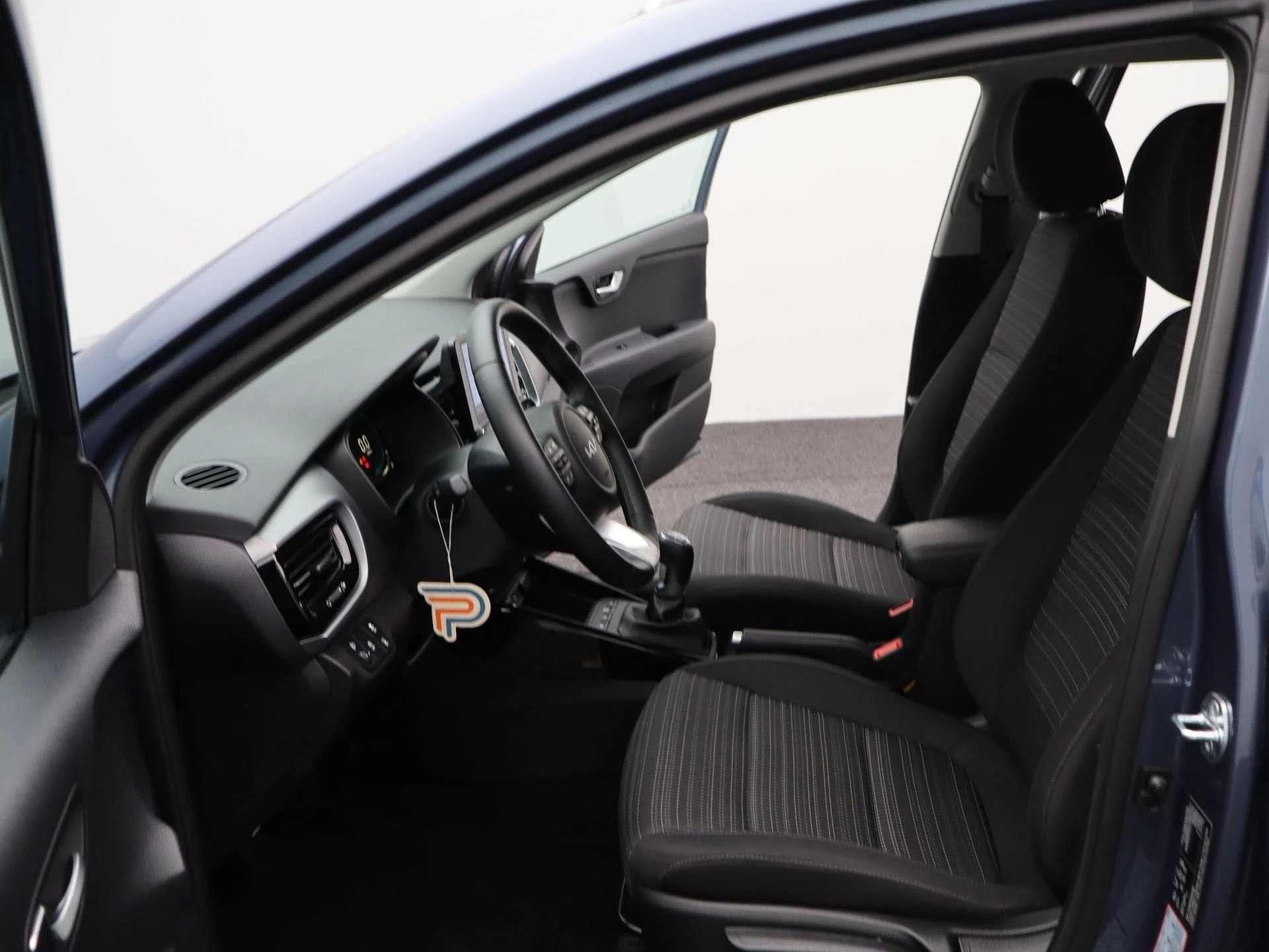 Kia Stonic 1.0 T-GDi MHEV DynamicPlusLine