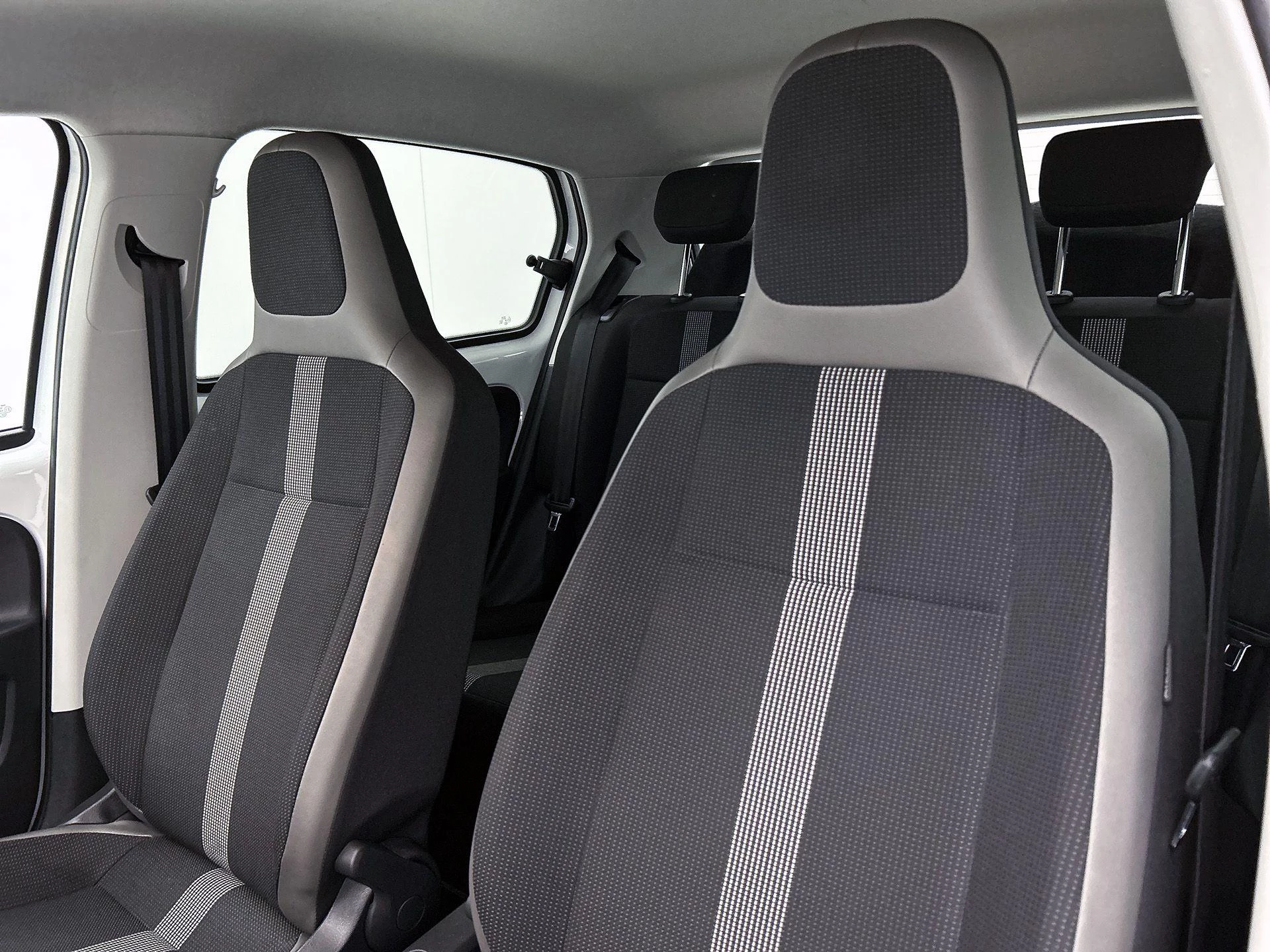 Volkswagen e-up! e-up! 82 PK
