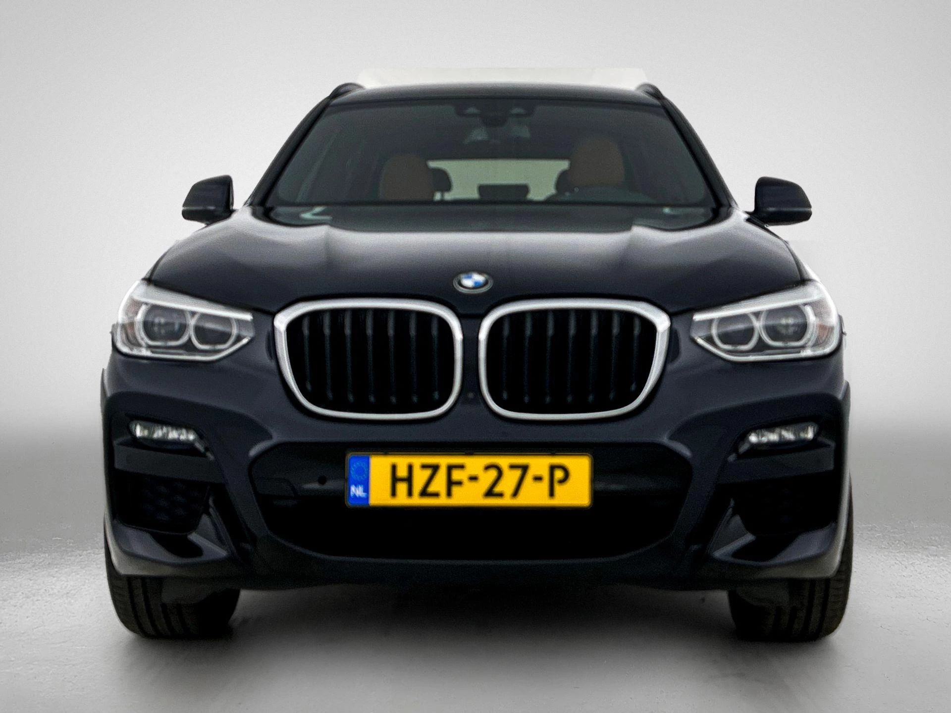 BMW X3 xDrive30e High Executive