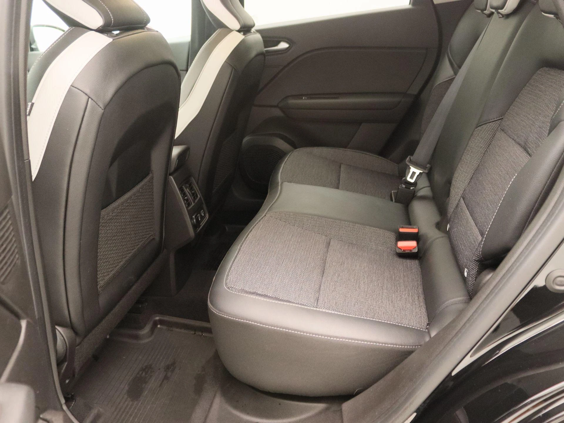 Renault Captur E-Tech Plug-in Hybrid 160 Intens