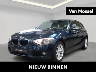 BMW Série 1 Sportshatch 116d EfficientDynamics Edition (85 kW)