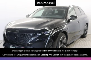 Peugeot e-308 e-308 156 GT