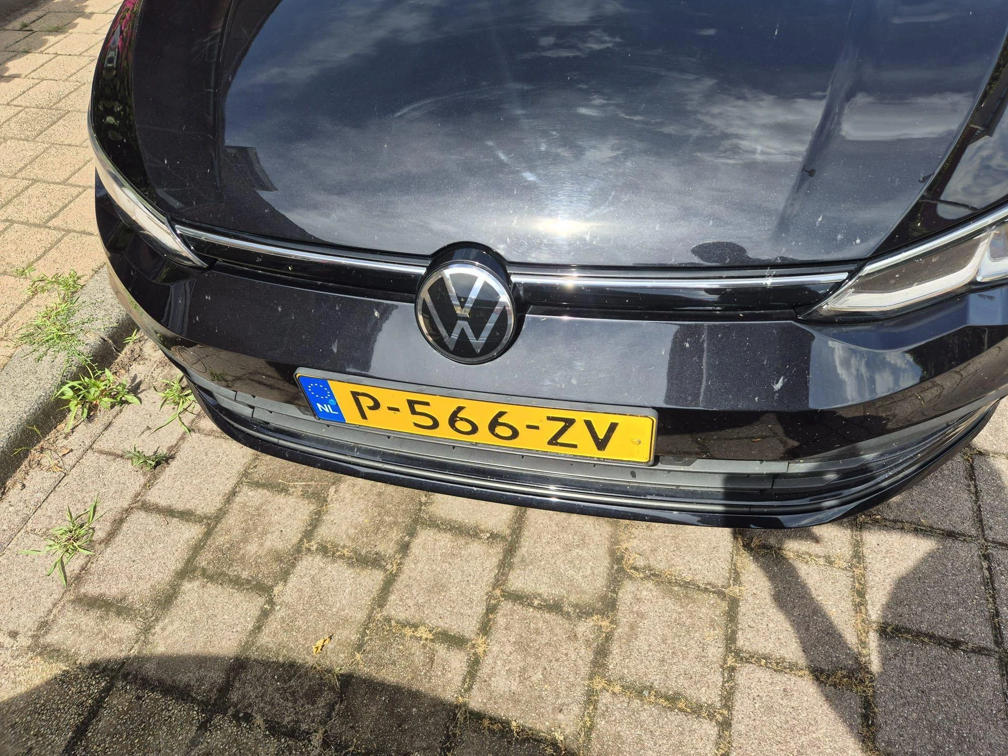 Volkswagen Golf 1.0 TSI Life