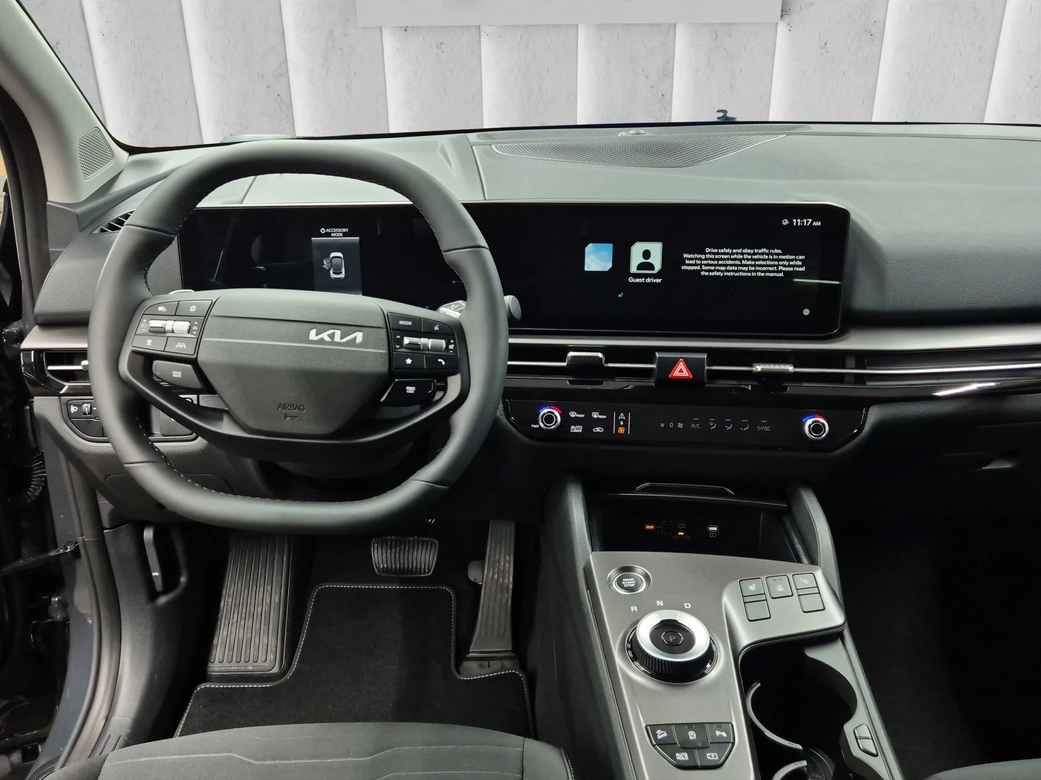 Kia Sportage Vision 1.6 T-GDI DCT AWD. 132 kW