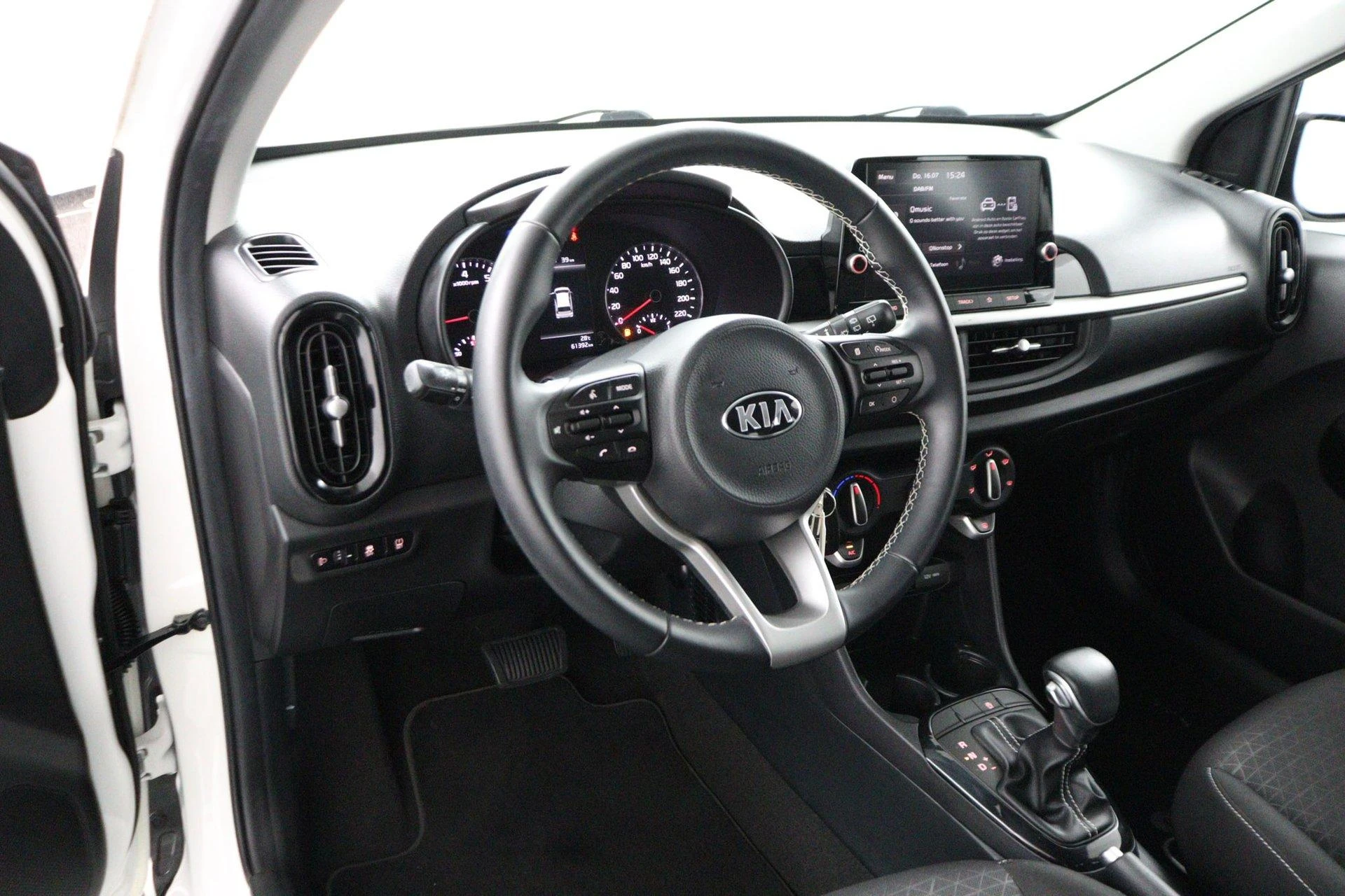 Kia Picanto 1.0 DPi DynamicLine Automat |