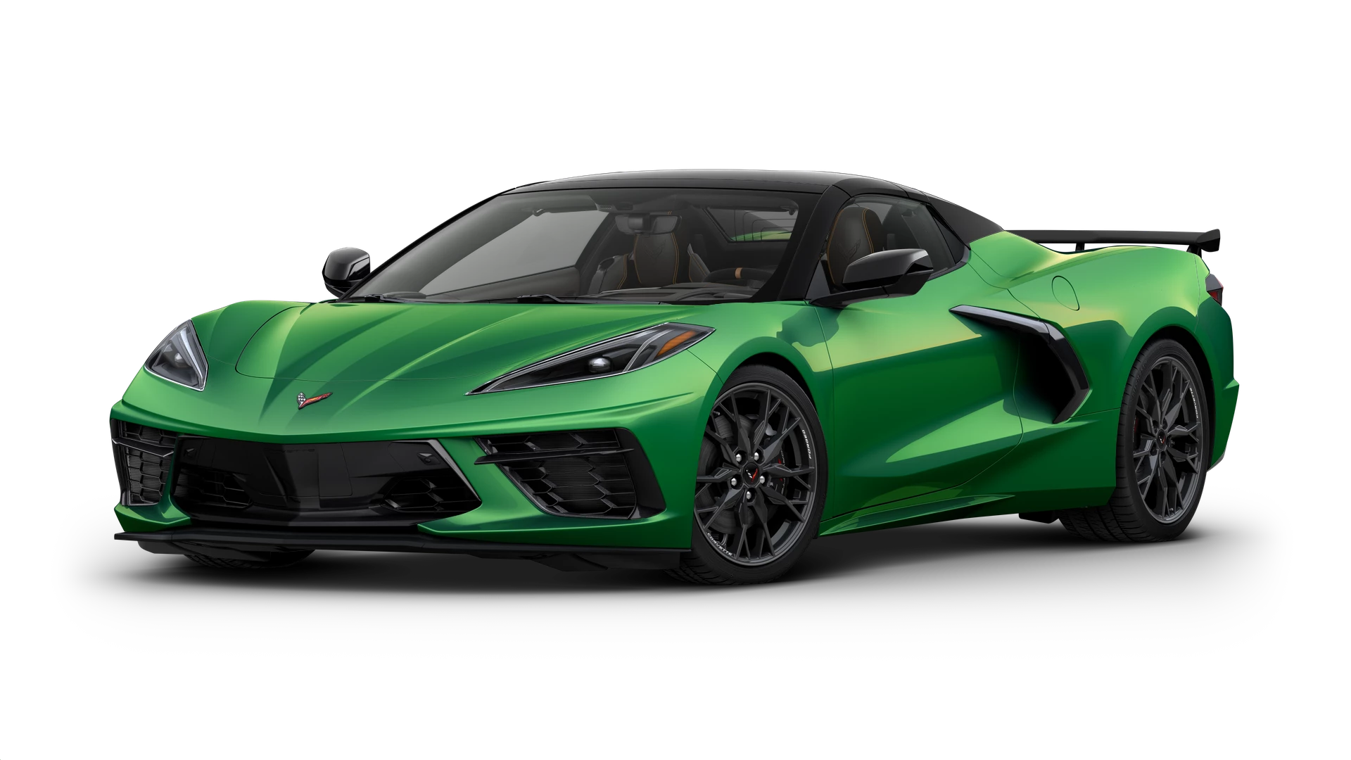 Chevrolet-Corvette-image-0