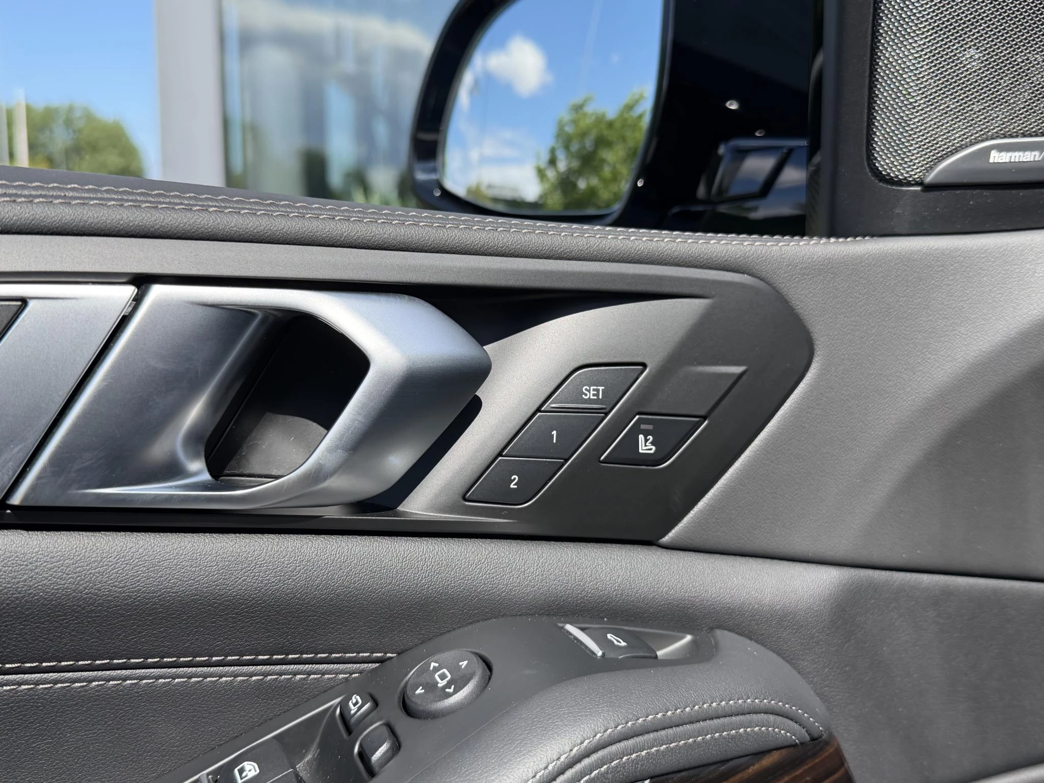 BMW X5 50e M SPORT PRO