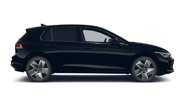 Volkswagen Golf 1.5 eHybrid Style Edition 204 PK Plug-in Hybrid