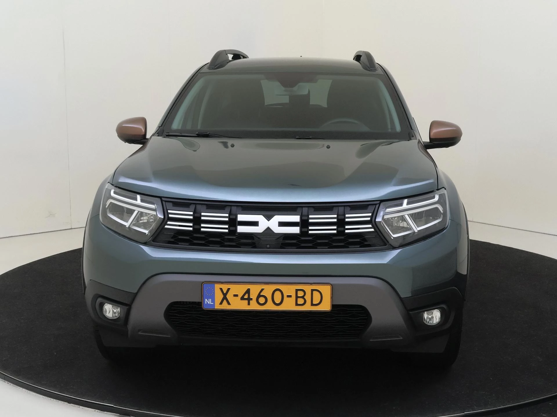 Dacia Duster 1.0 TCe 100 ECO-G Extreme