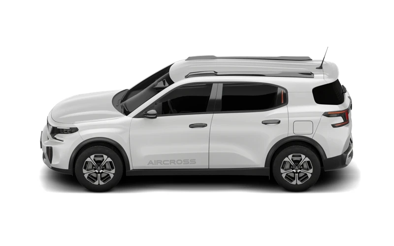 Citroën-C3 Aircross-image-4