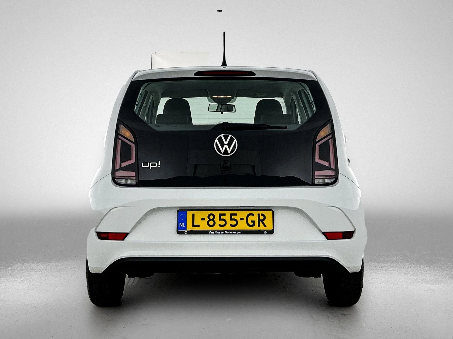 Volkswagen up! 1.0 65 PK|