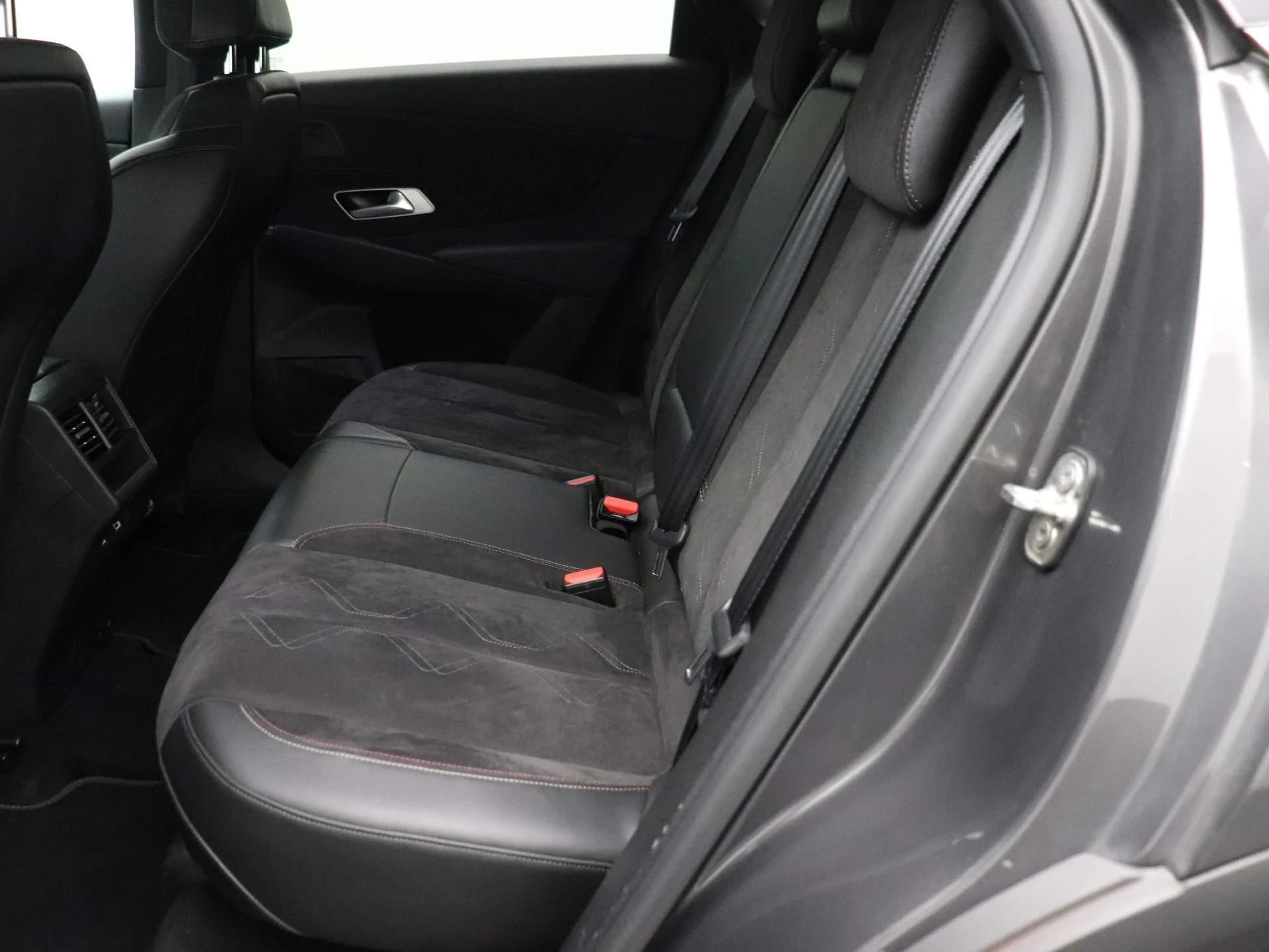 DS DS 7 Crossback 1.2 PureTech Performance Line