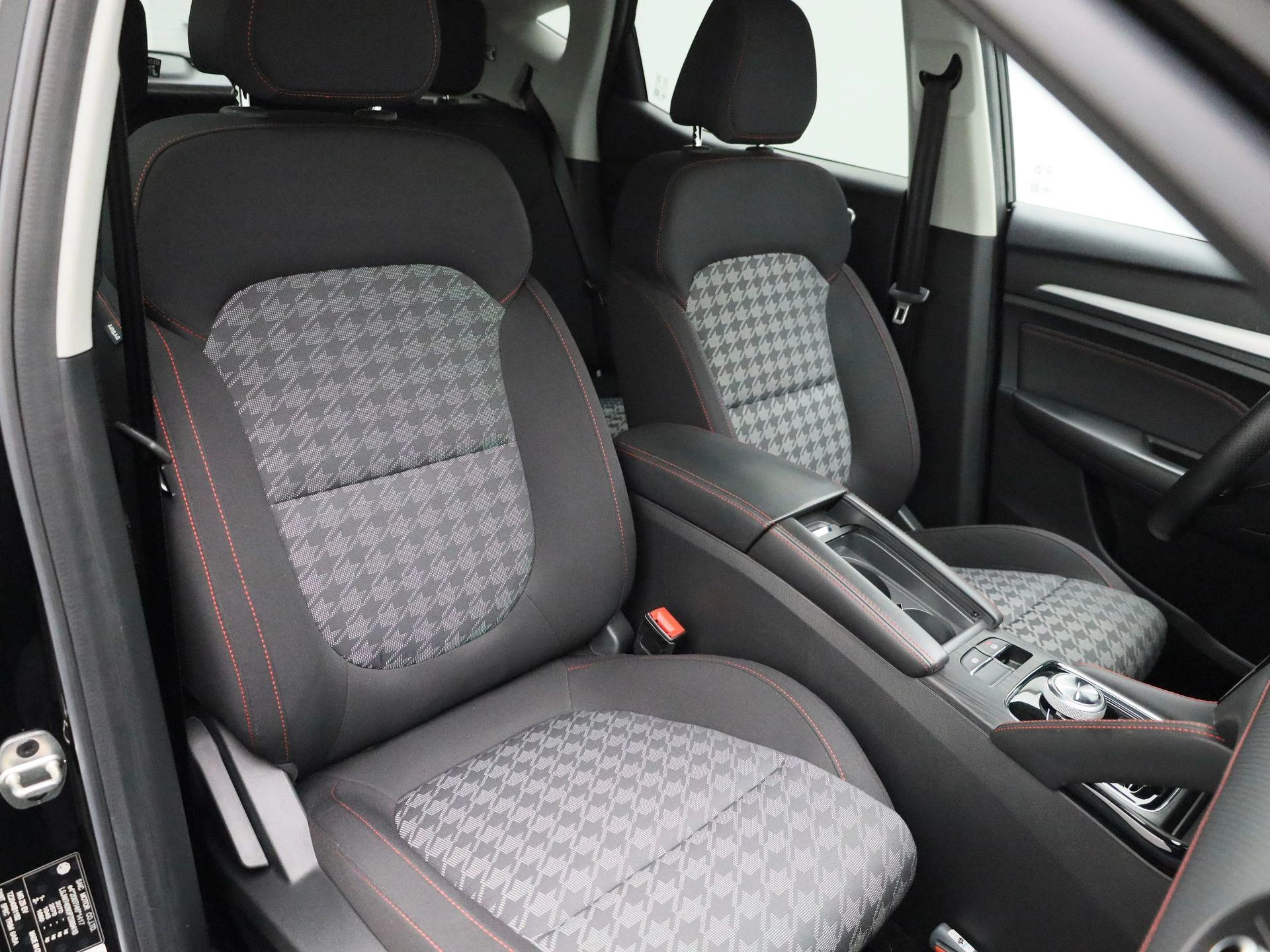 MG ZS EV MG EV Long Range Luxury 70 kWh