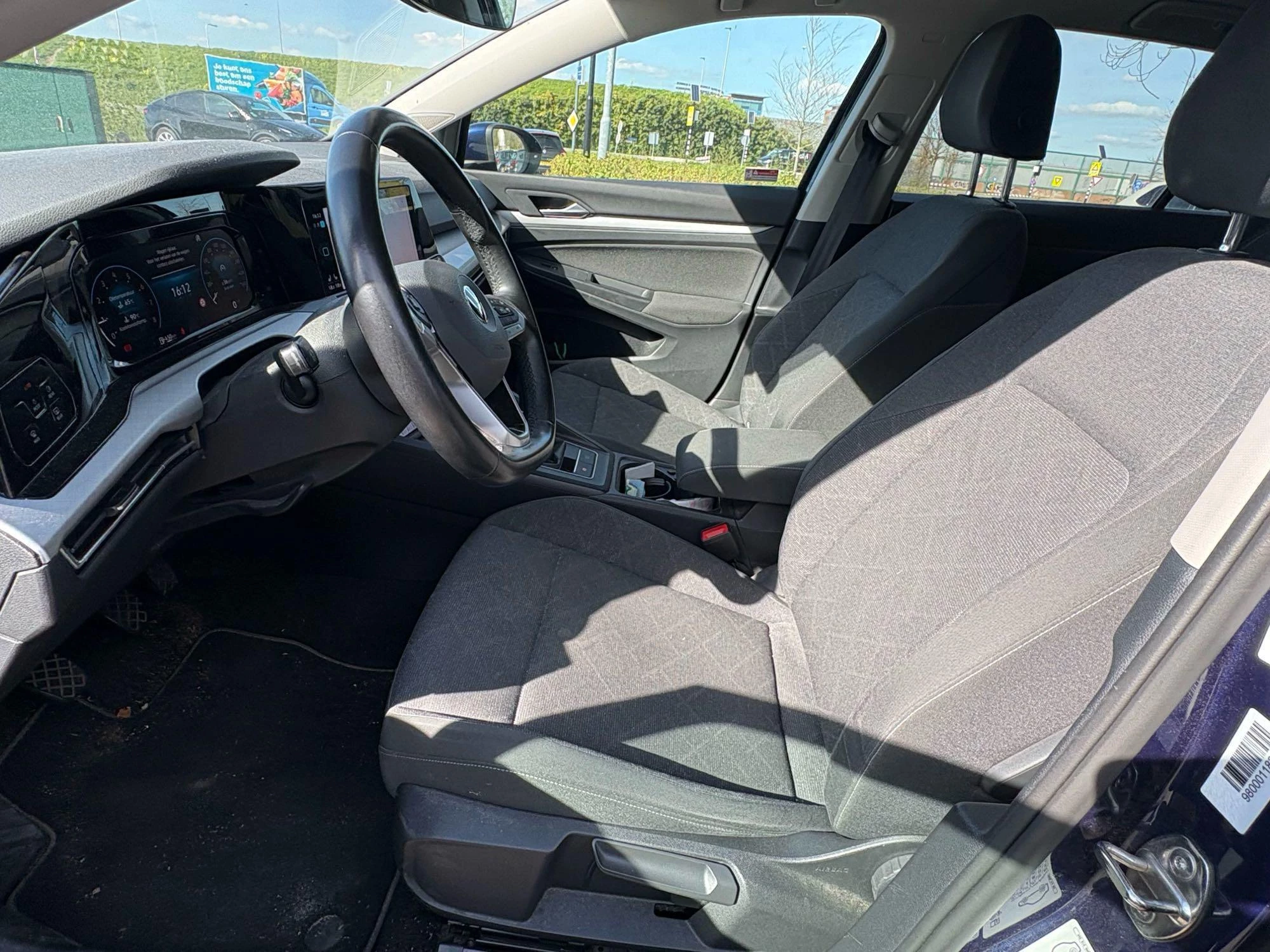 Volkswagen Golf 1.5 TSI Life 130 PK|