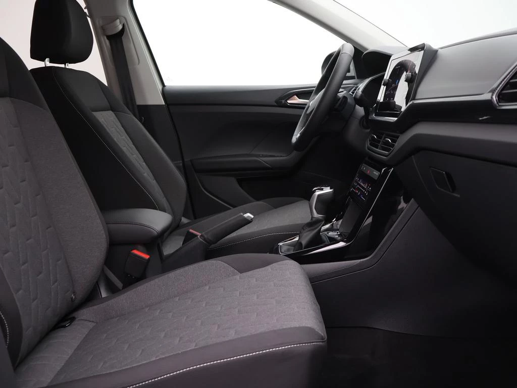 Volkswagen T-Cross T-Cross Life Business 116PK AUTOMAAT DEMO