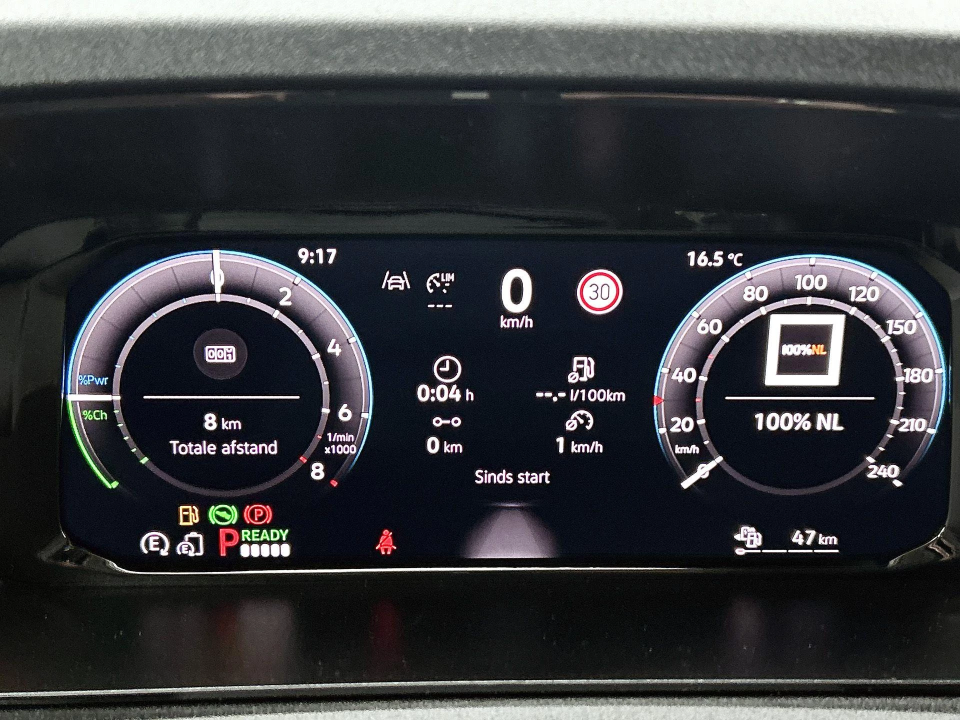 Volkswagen Caddy Maxi 1.5 TSI Hybride Limited Edition 115PK
