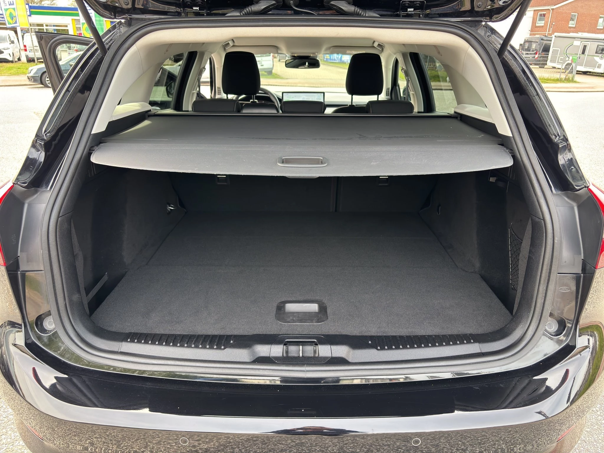 Ford Focus 1.0 EcoBoost Mild-Hyb. | ACC | ESA | WI-PKT
