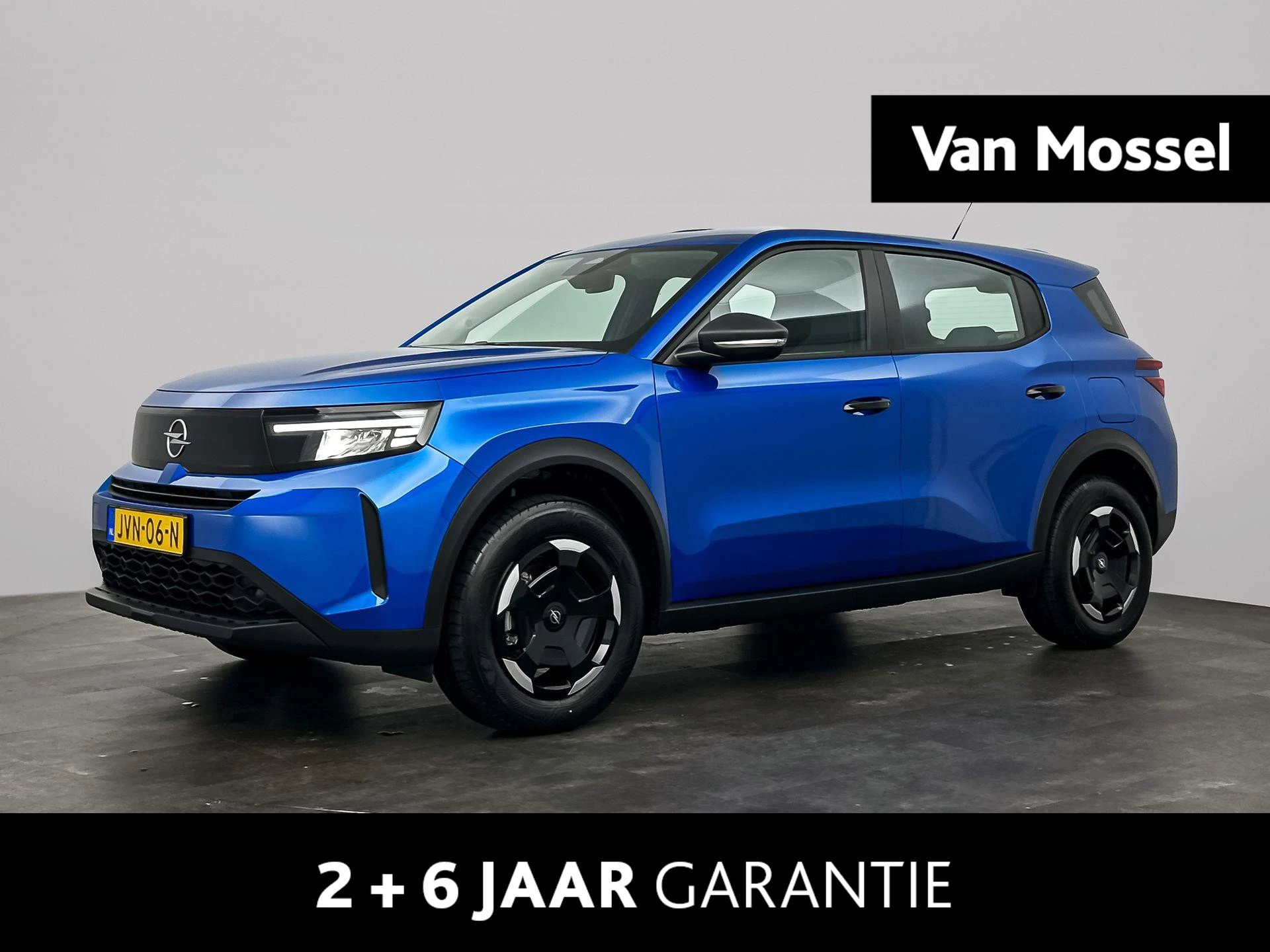 Opel-Frontera-image-0