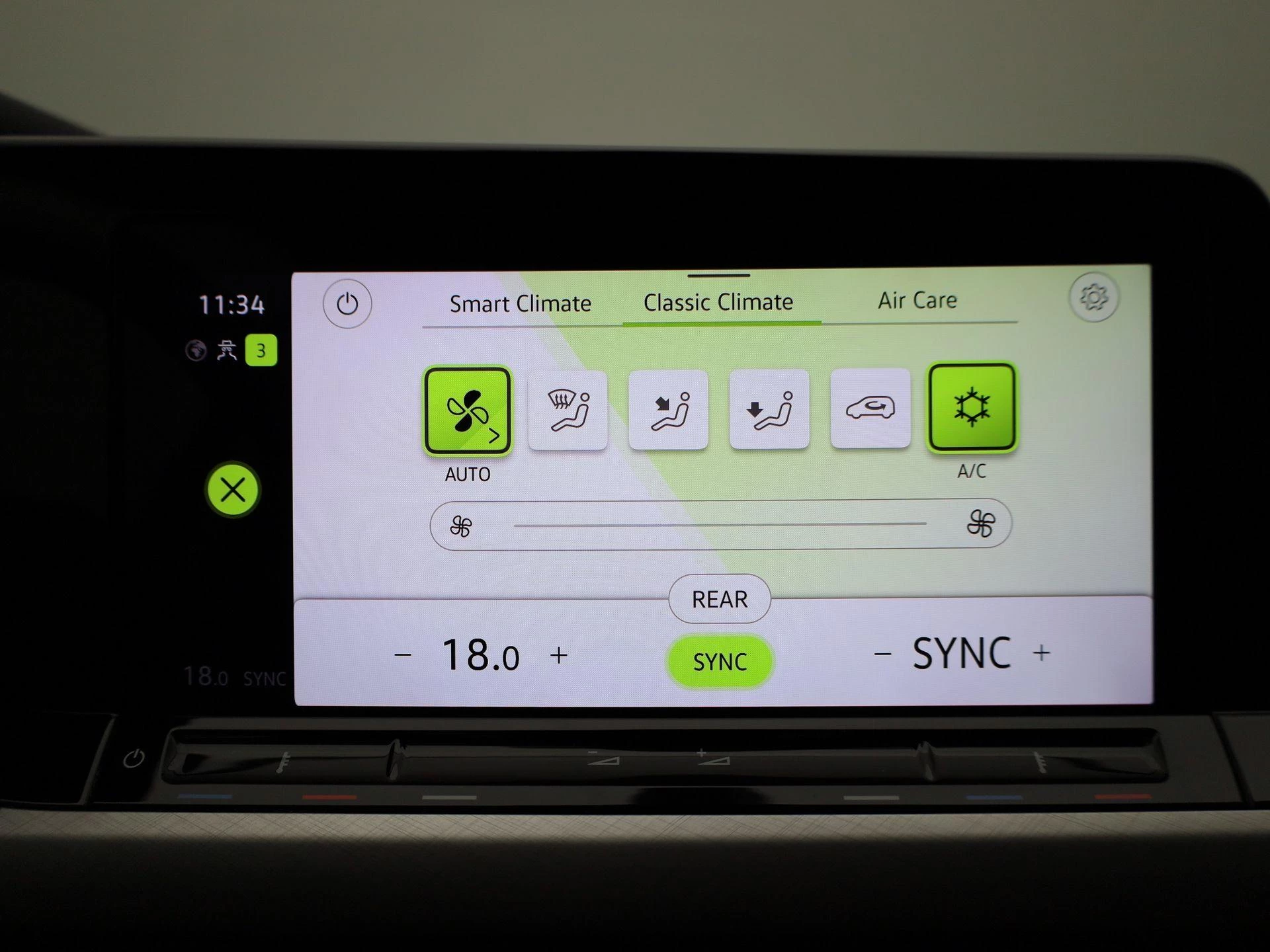 Volkswagen Golf Variant VIII 1.0 TSI 81kW Life