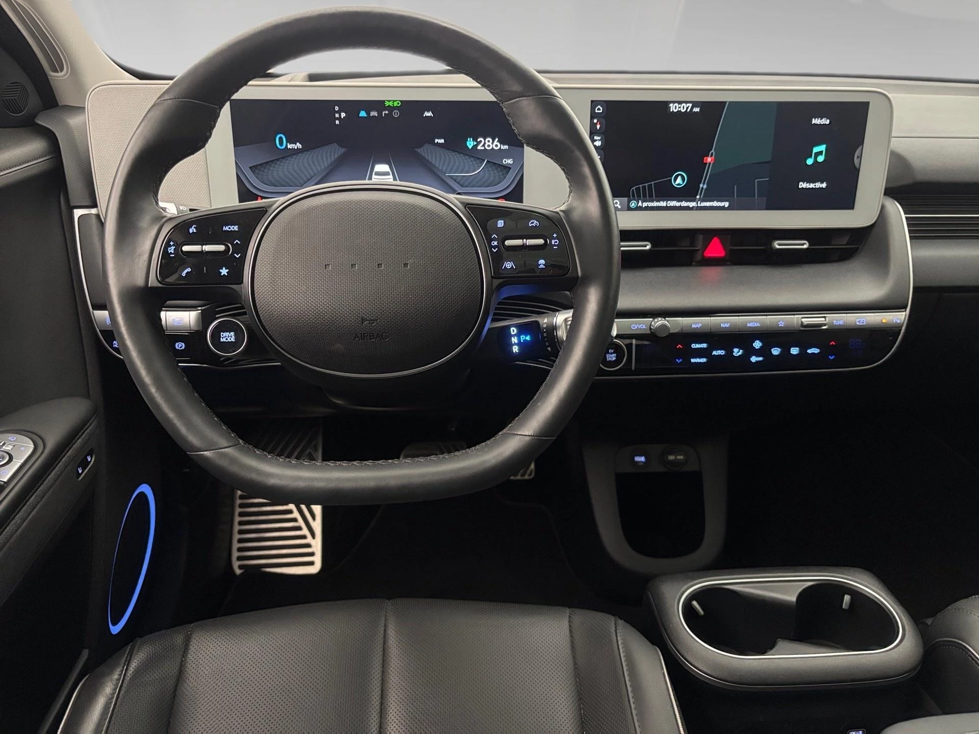 Hyundai IONIQ 5 BALANCE AWD