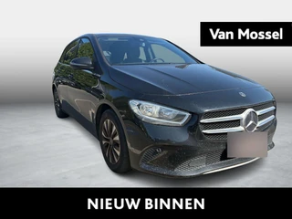 Mercedes-Benz Classe B B 180 d DCT Business Solution
