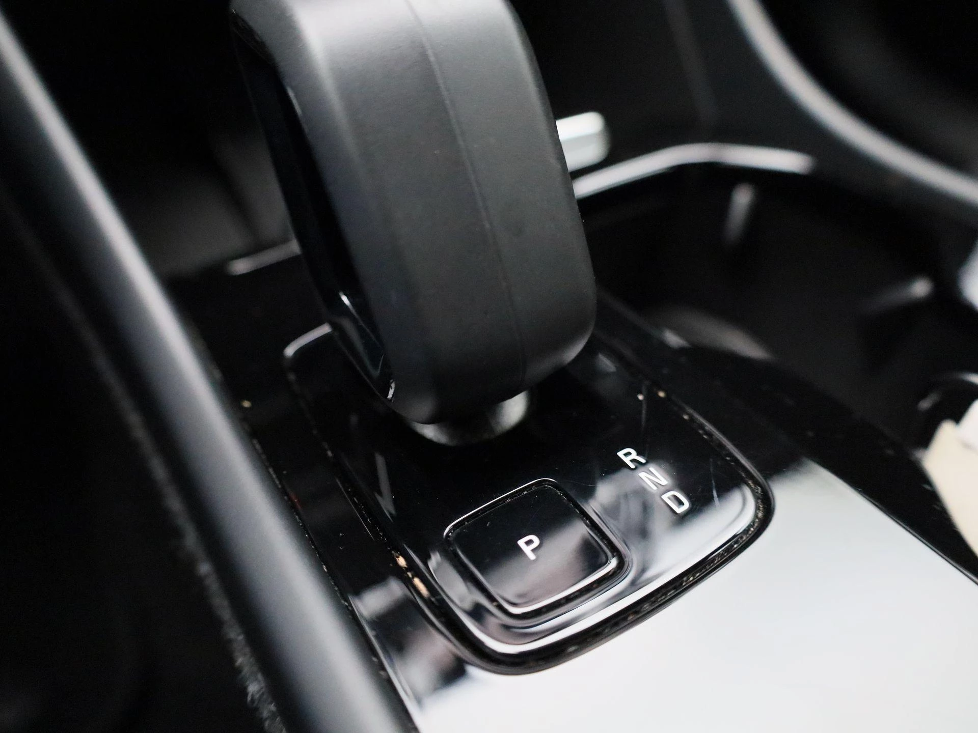 Volvo XC40 Recharge Core