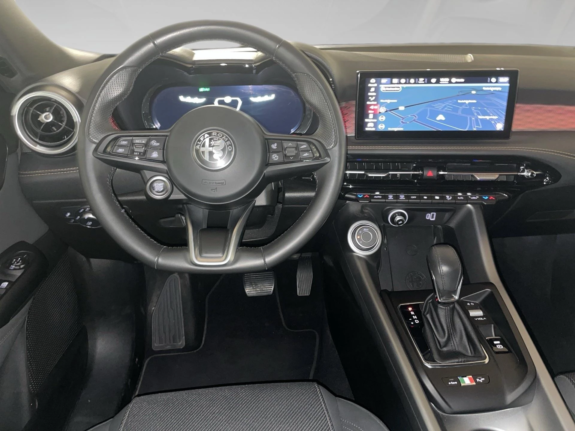 Alfa Romeo Tonale 1.3T PHEV